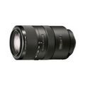 Sony 70-300mm F4.5-5.6 G SSM Telephoto Zoom Lens